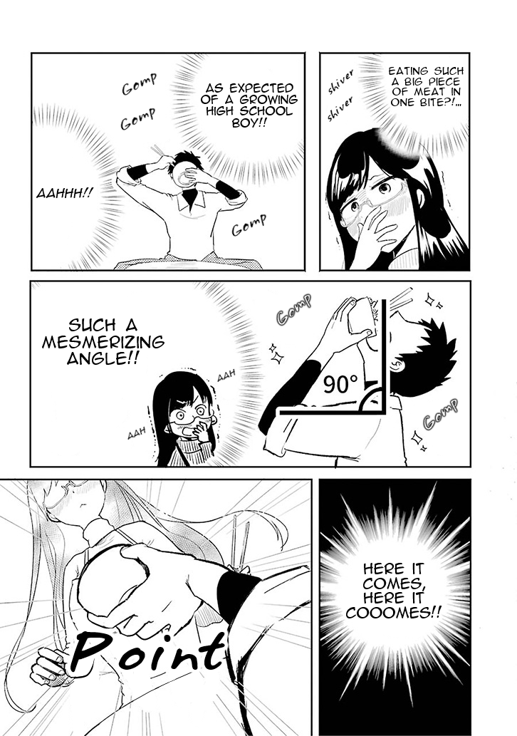 Read Beauty and the Feast Manga Online