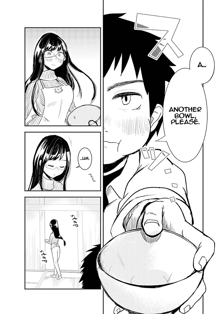 Read Beauty and the Feast Manga Online