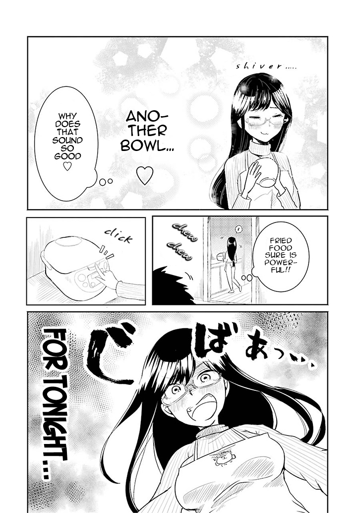 Read Beauty and the Feast Manga Online