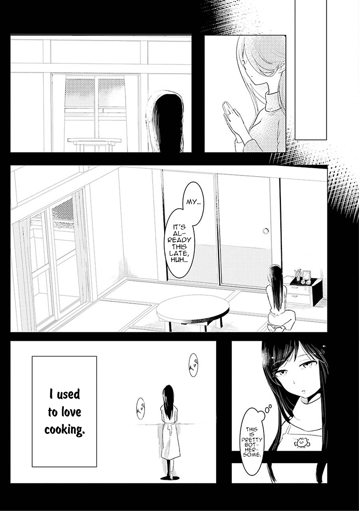 Read Beauty and the Feast Manga Online