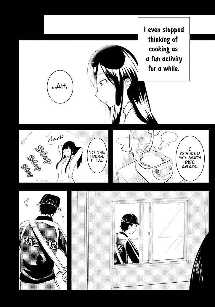Read Beauty and the Feast Manga Online