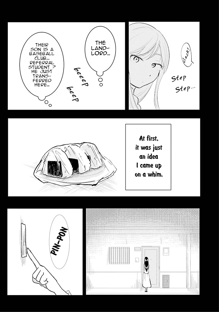 Read Beauty and the Feast Manga Online
