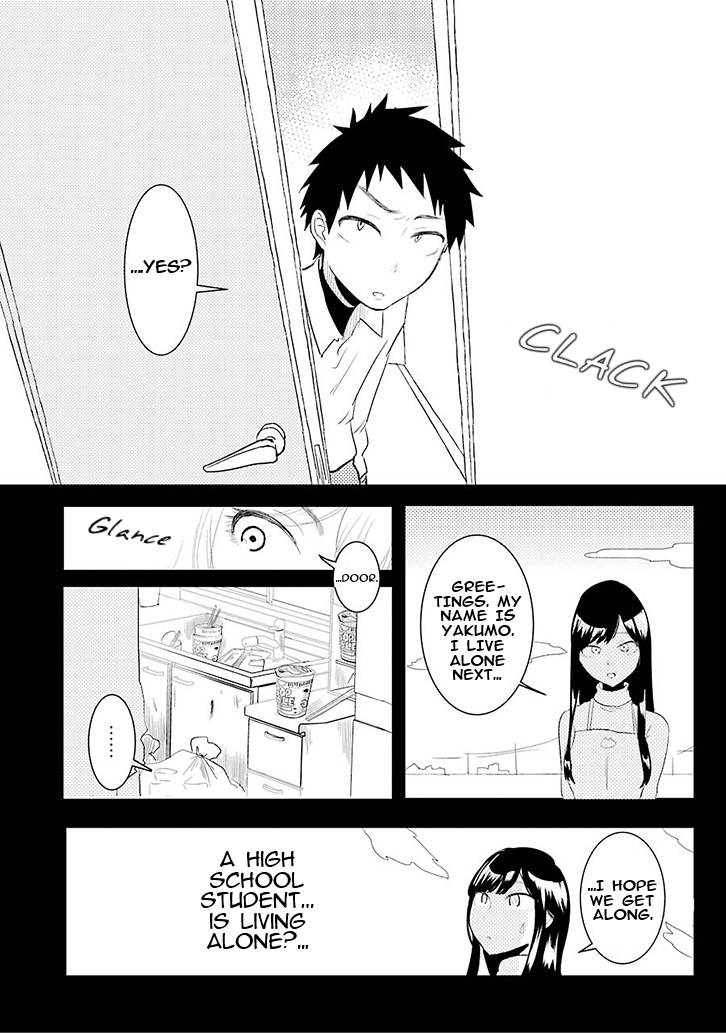 Read Beauty and the Feast Manga Online