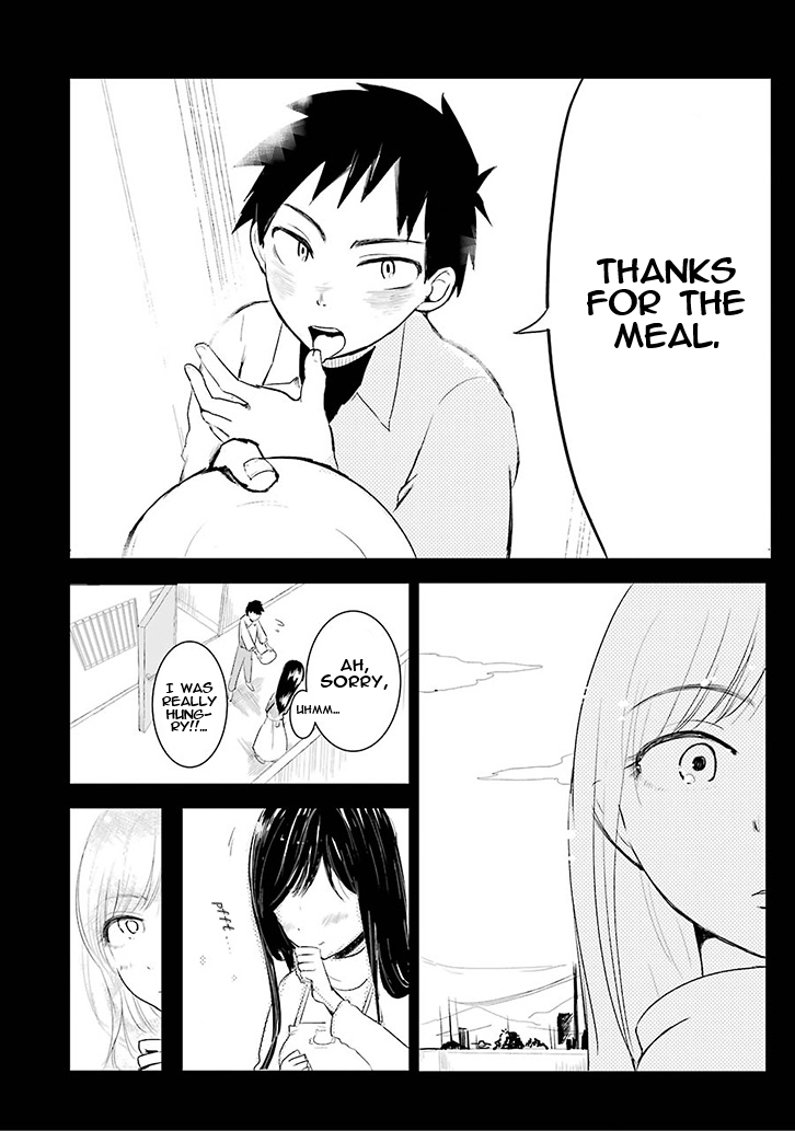 Read Beauty and the Feast Manga Online