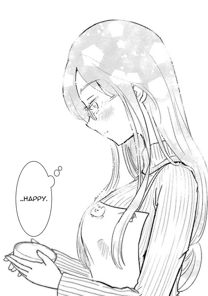 Read Beauty and the Feast Manga Online