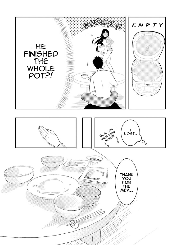 Read Beauty and the Feast Manga Online