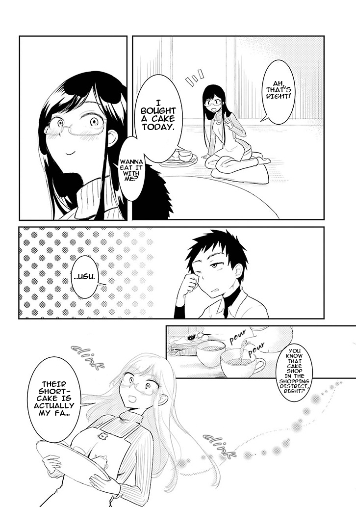 Read Beauty and the Feast Manga Online