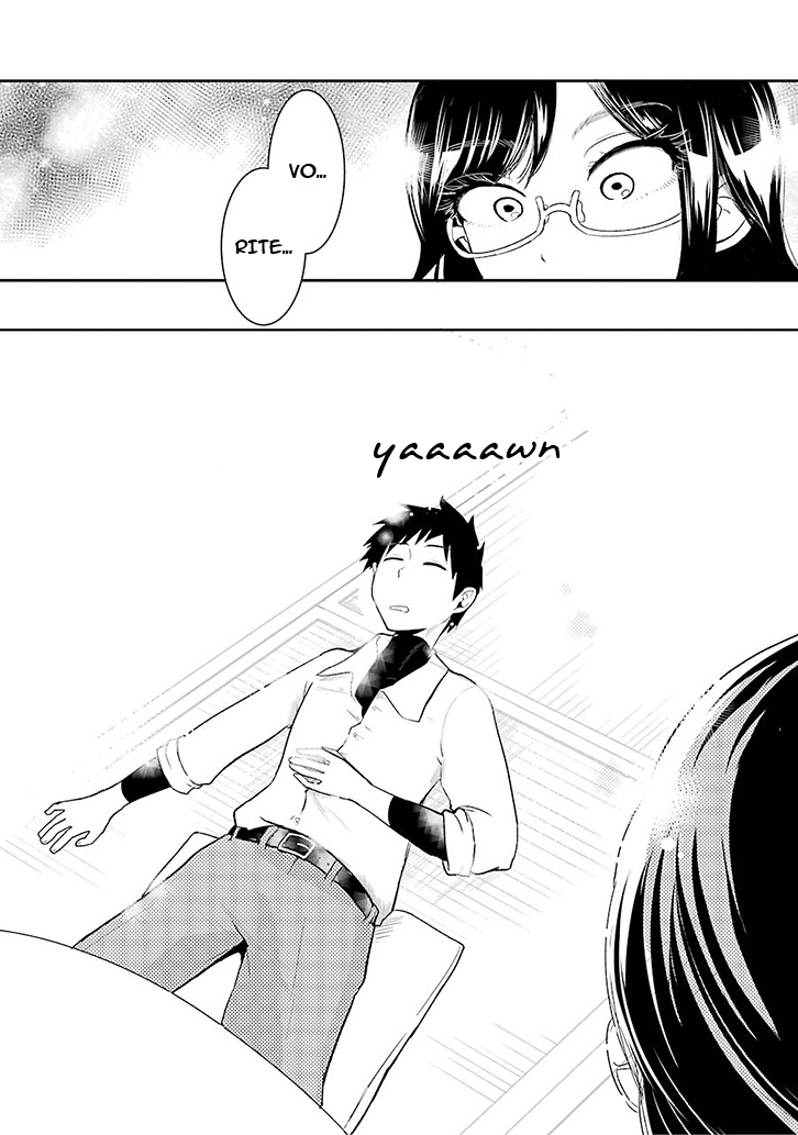 Read Beauty and the Feast Manga Online