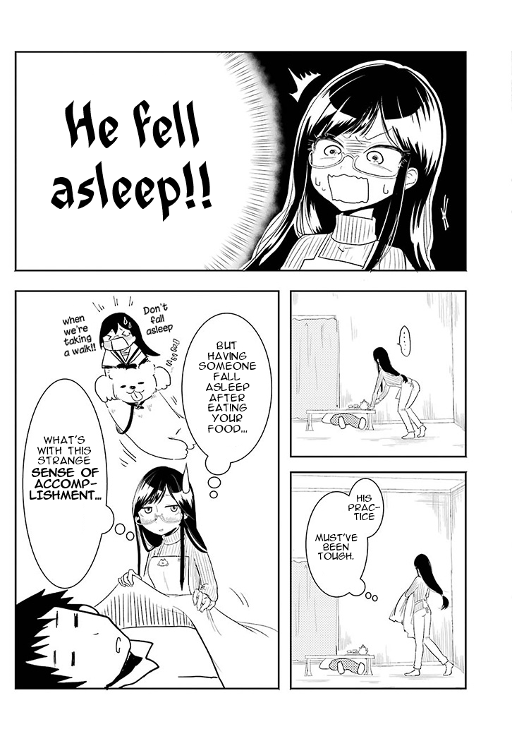 Read Beauty and the Feast Manga Online