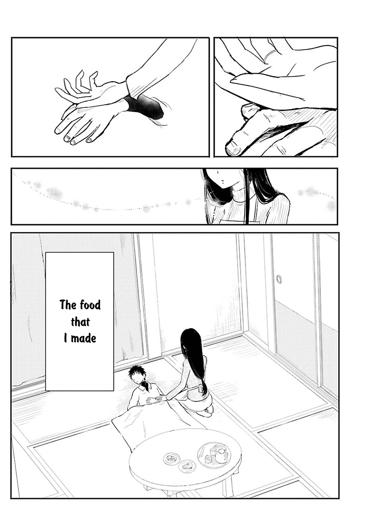 Read Beauty and the Feast Manga Online