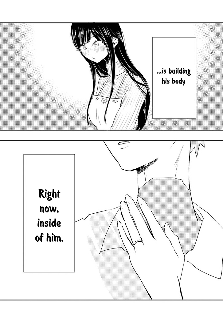 Read Beauty and the Feast Manga Online