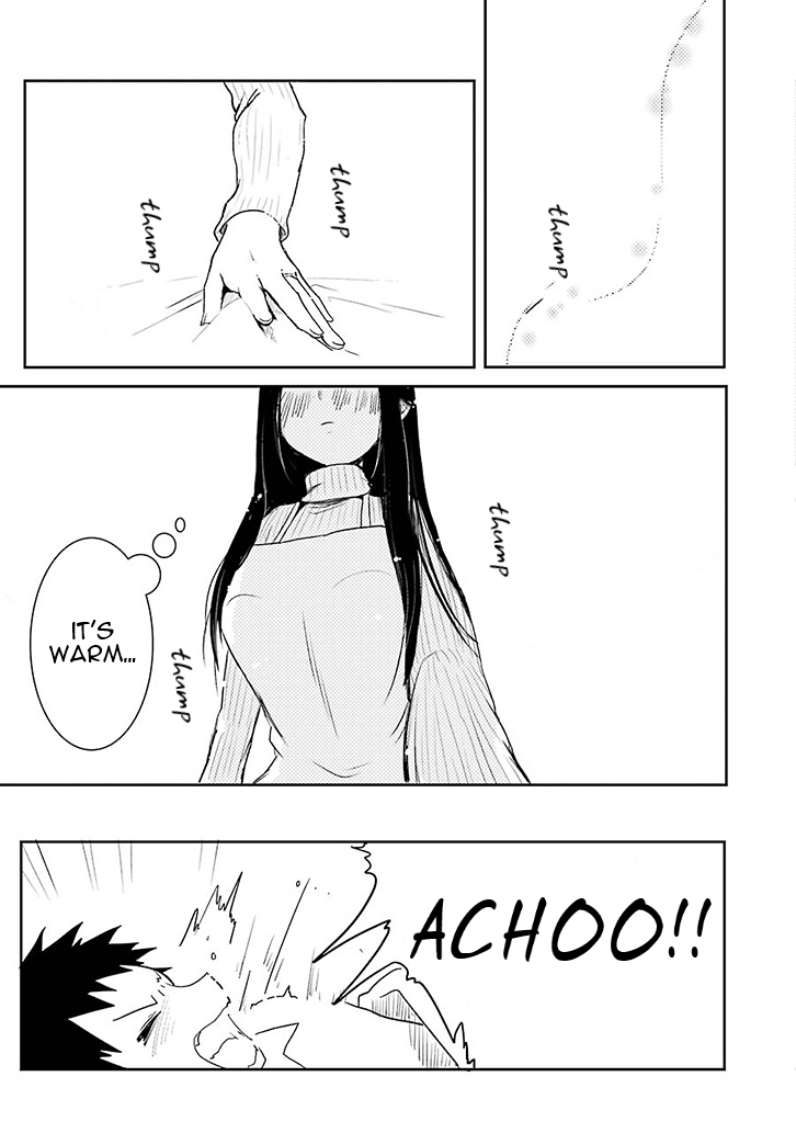 Read Beauty and the Feast Manga Online