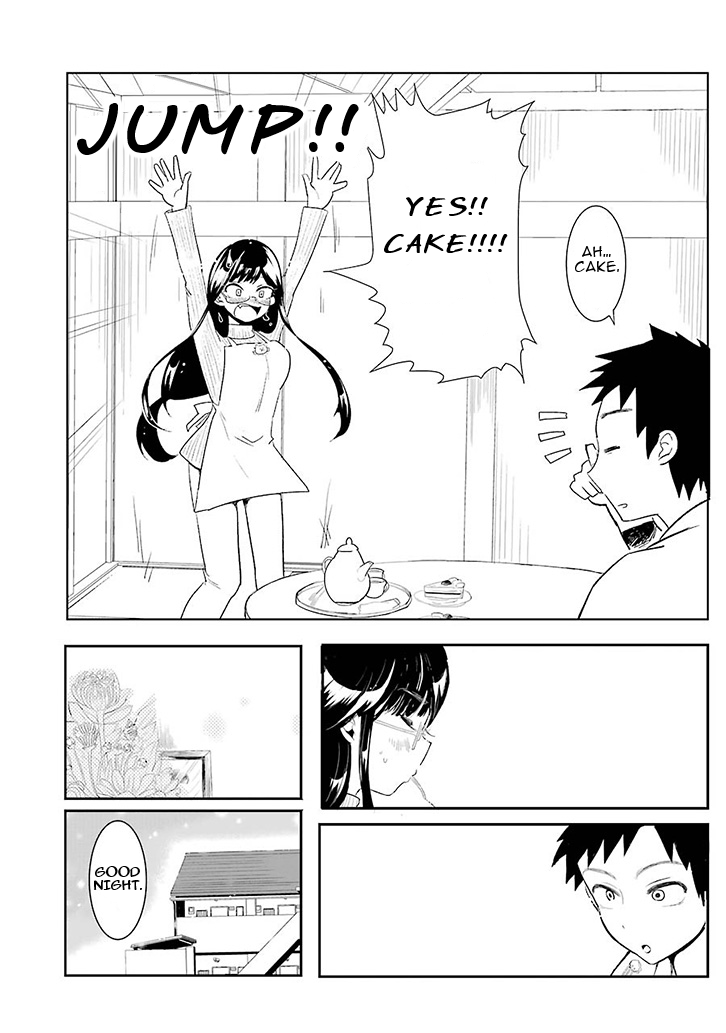 Read Beauty and the Feast Manga Online