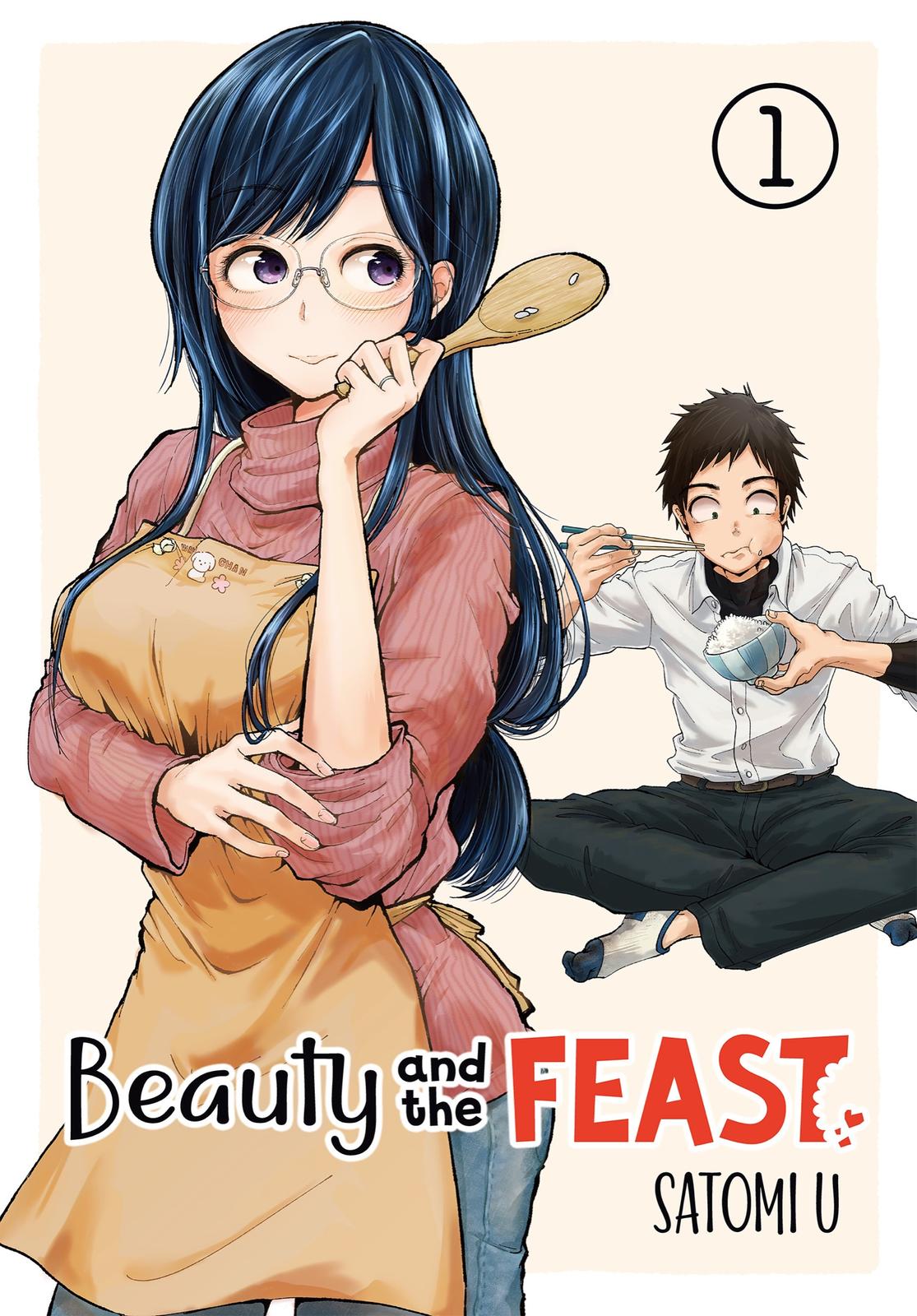 Read Beauty and the Feast Manga Online