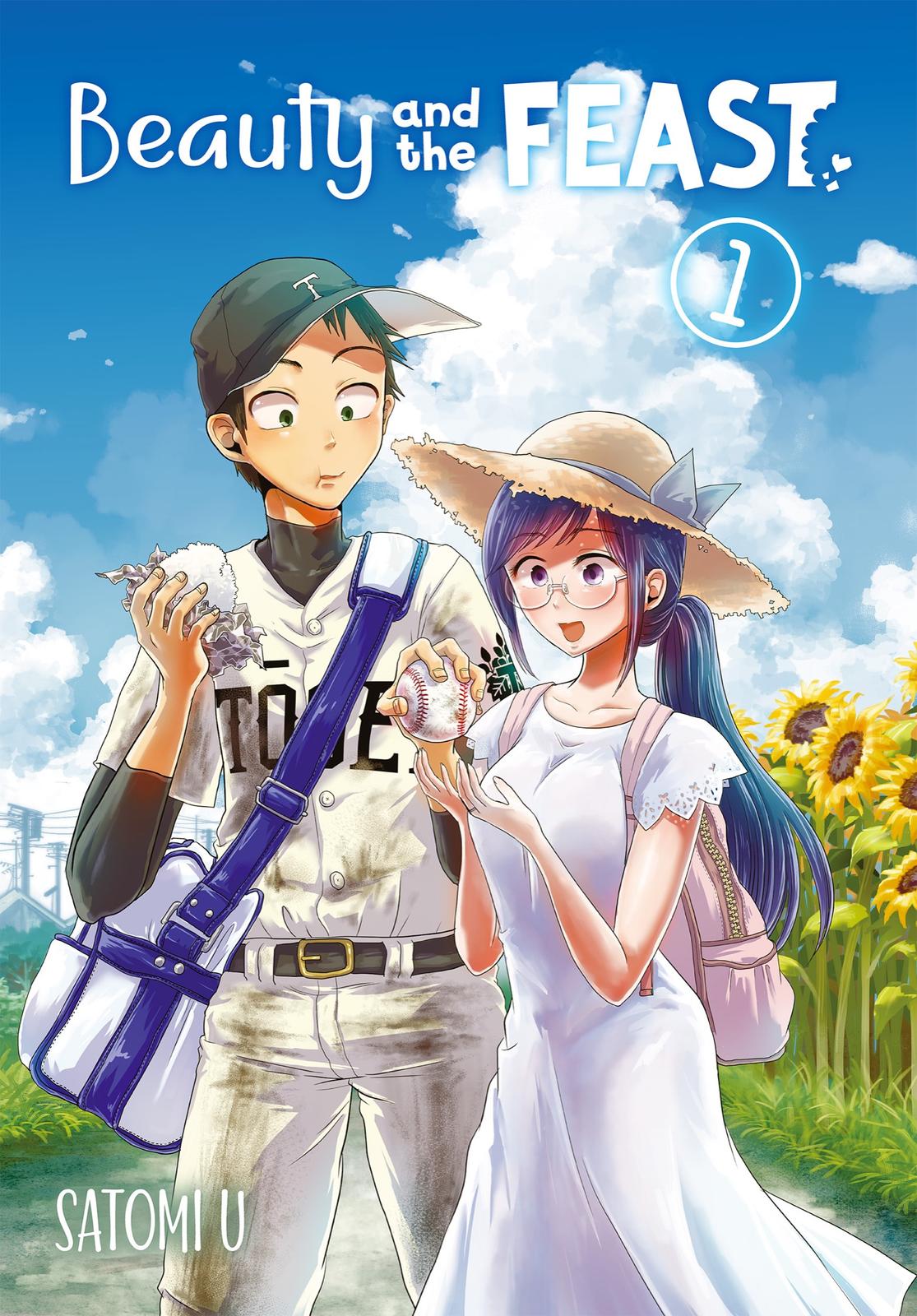 Read Beauty and the Feast Manga Online