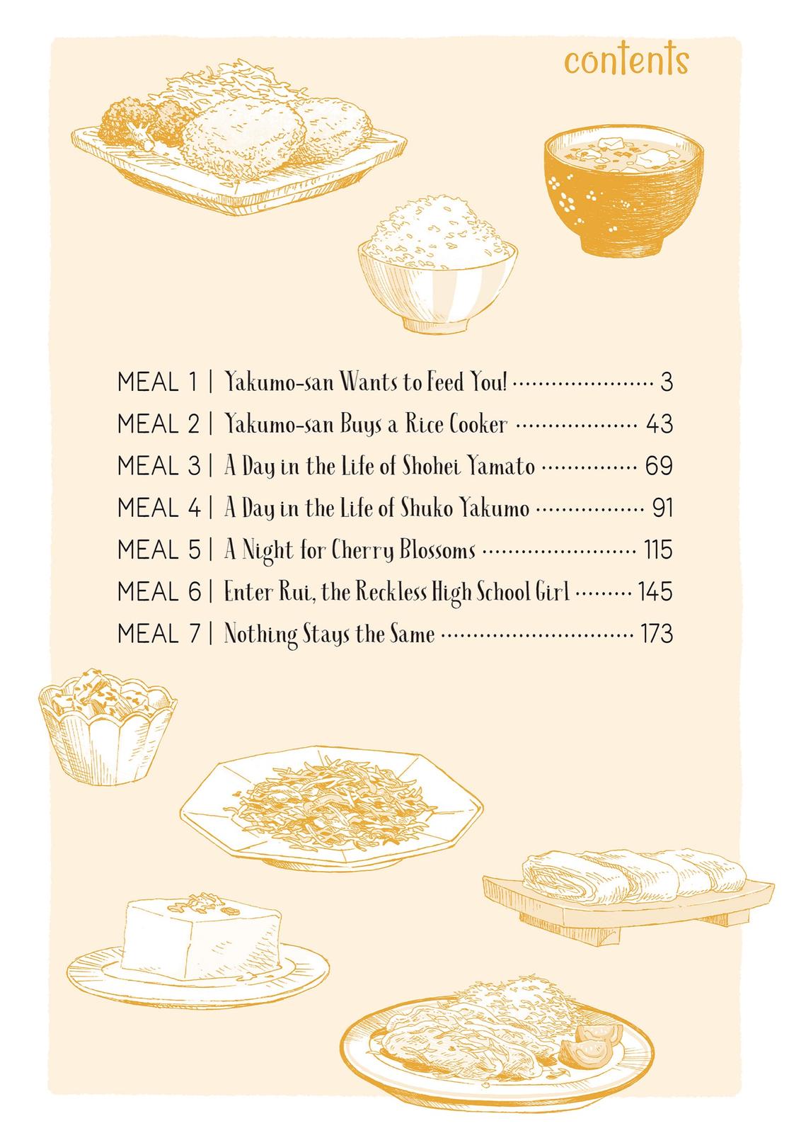 Read Beauty and the Feast Manga Online