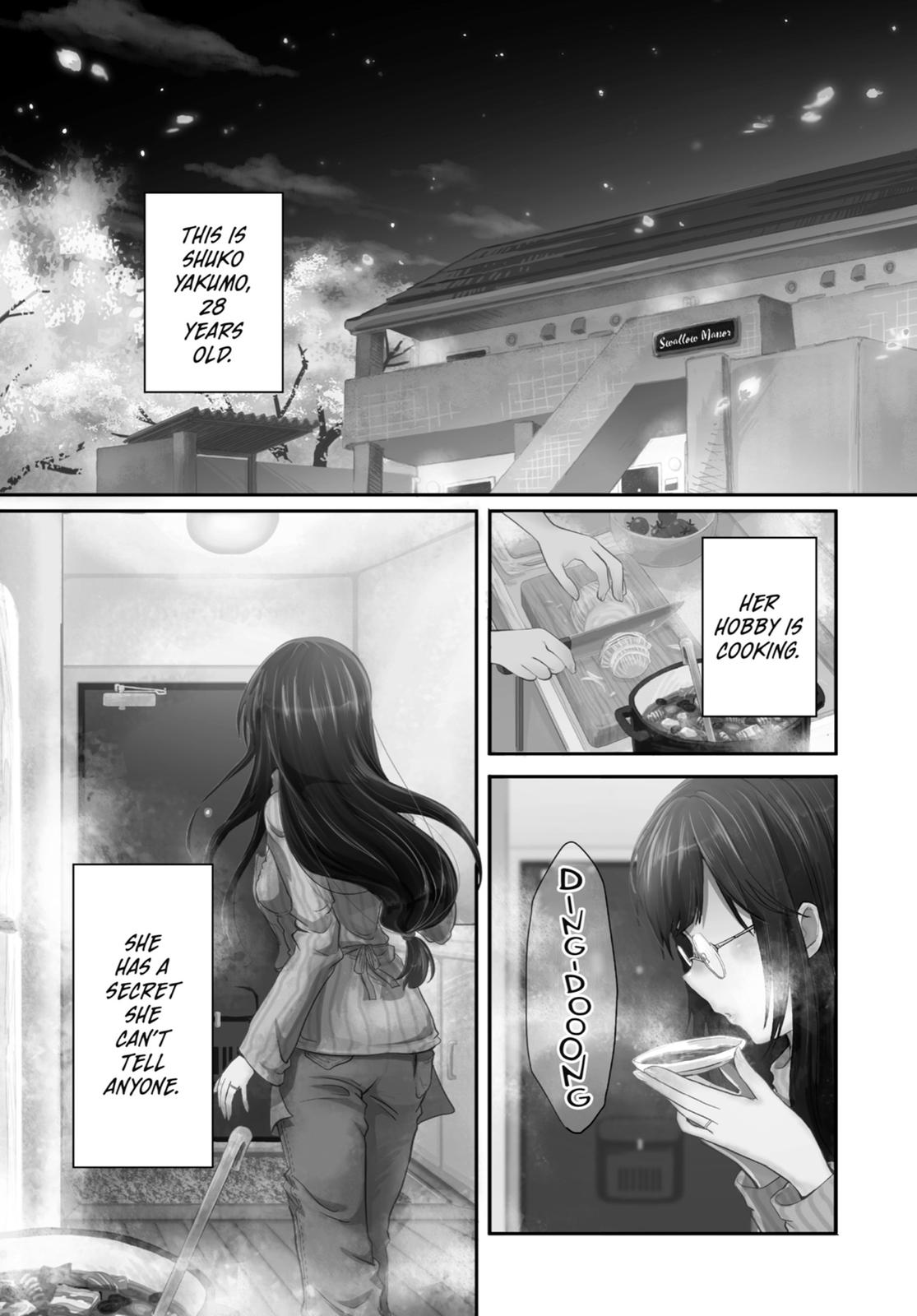 Read Beauty and the Feast Manga Online