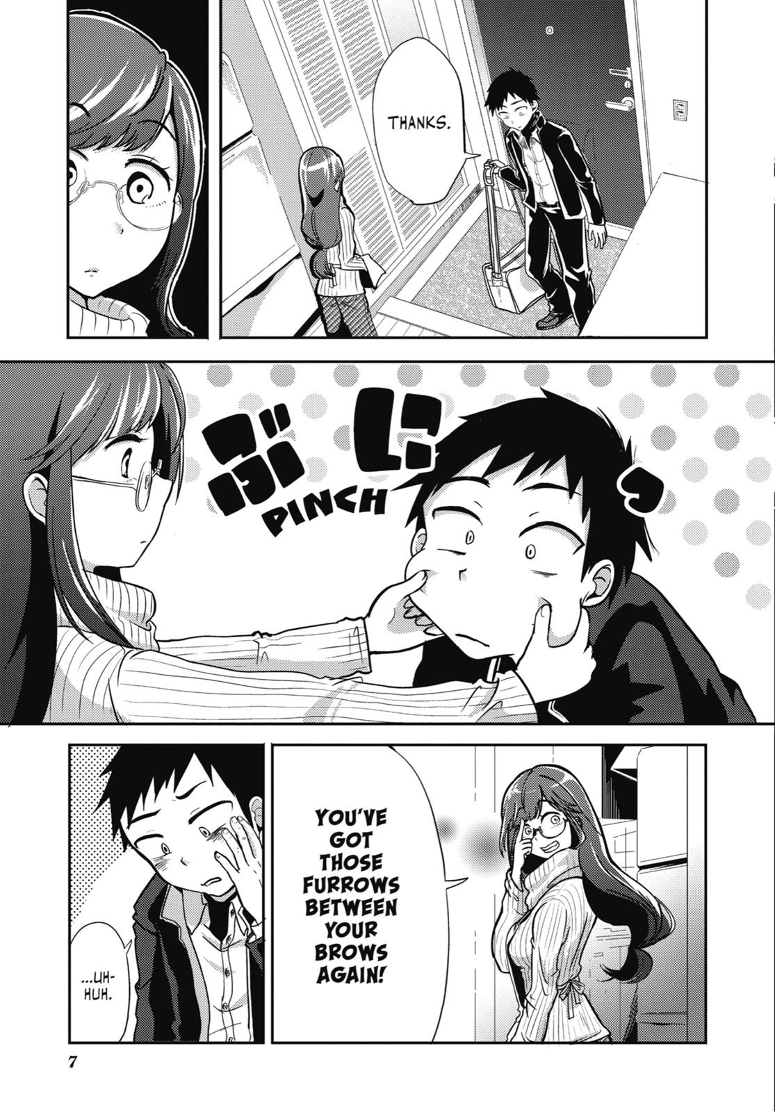 Read Beauty and the Feast Manga Online