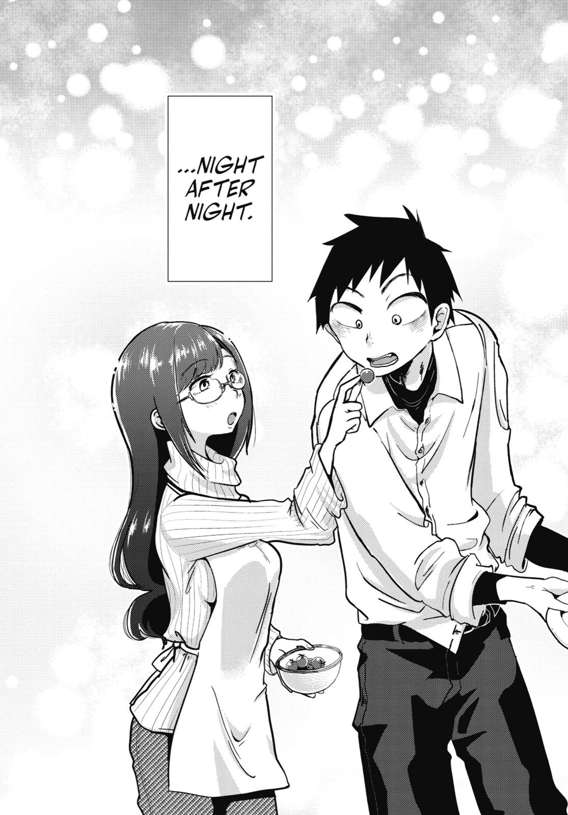 Read Beauty and the Feast Manga Online