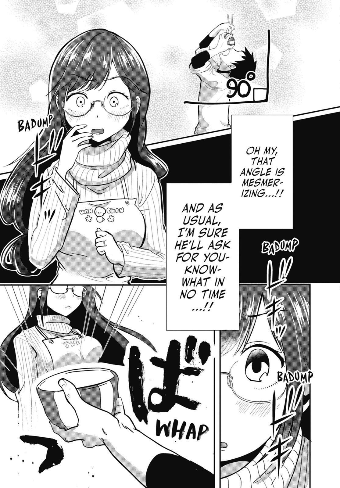 Read Beauty and the Feast Manga Online