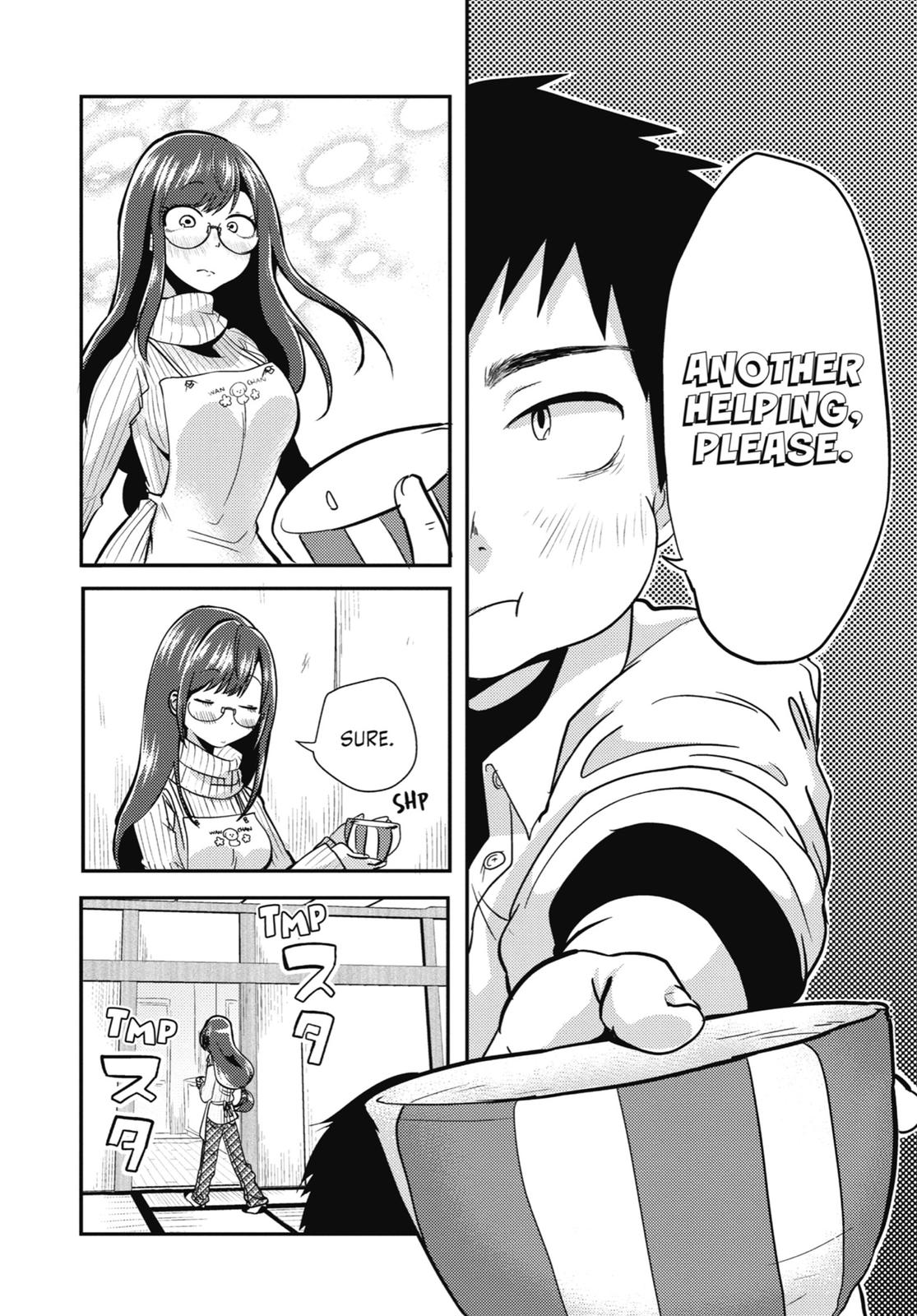 Read Beauty and the Feast Manga Online