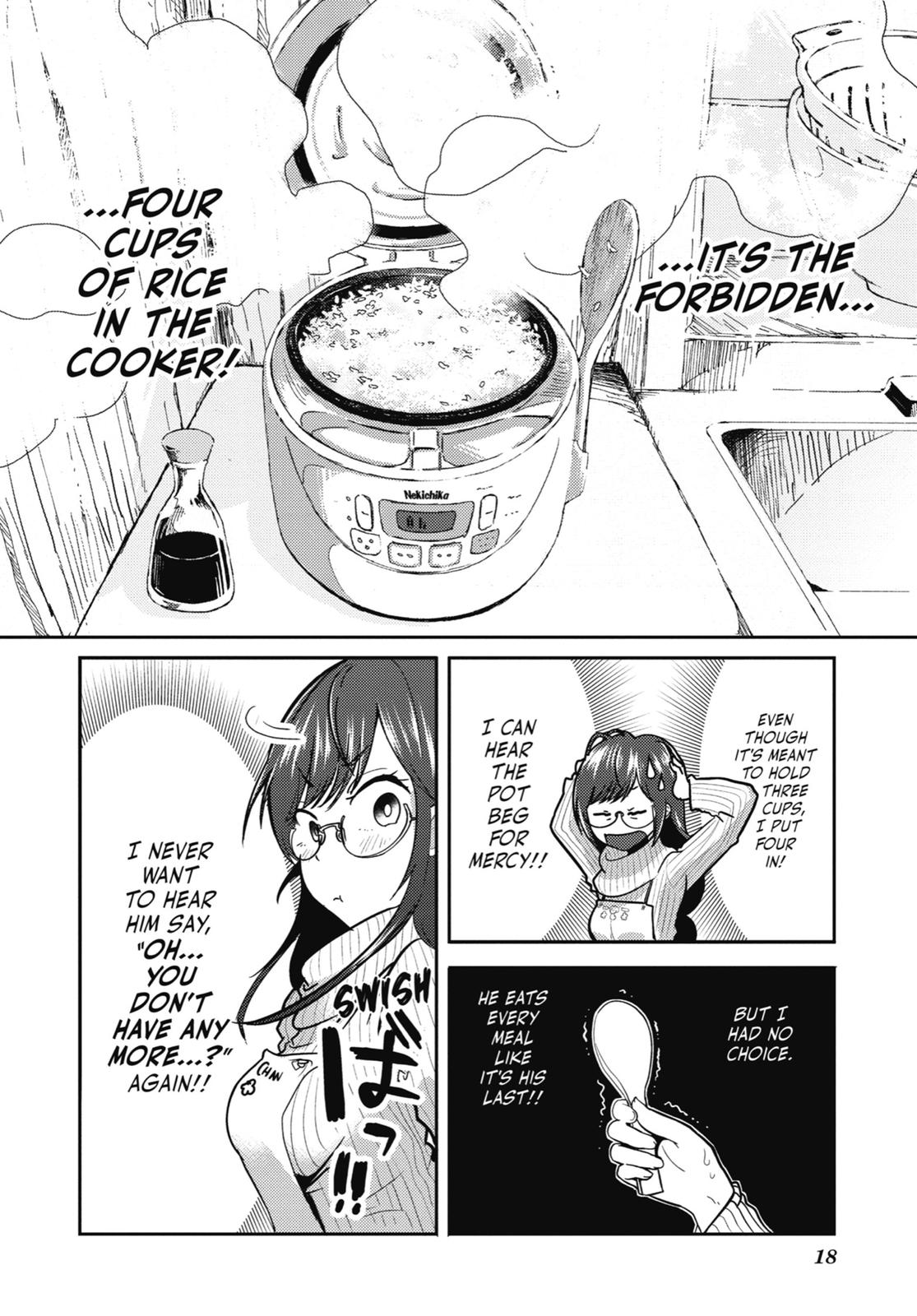 Read Beauty and the Feast Manga Online