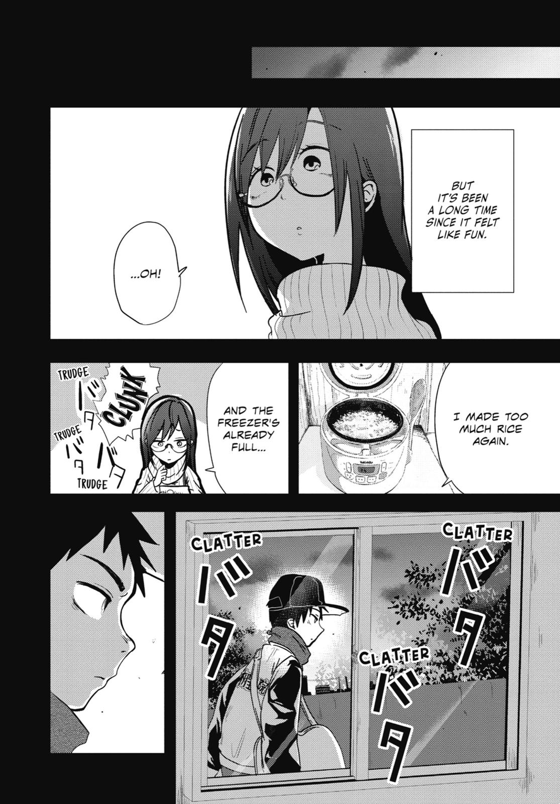 Read Beauty and the Feast Manga Online