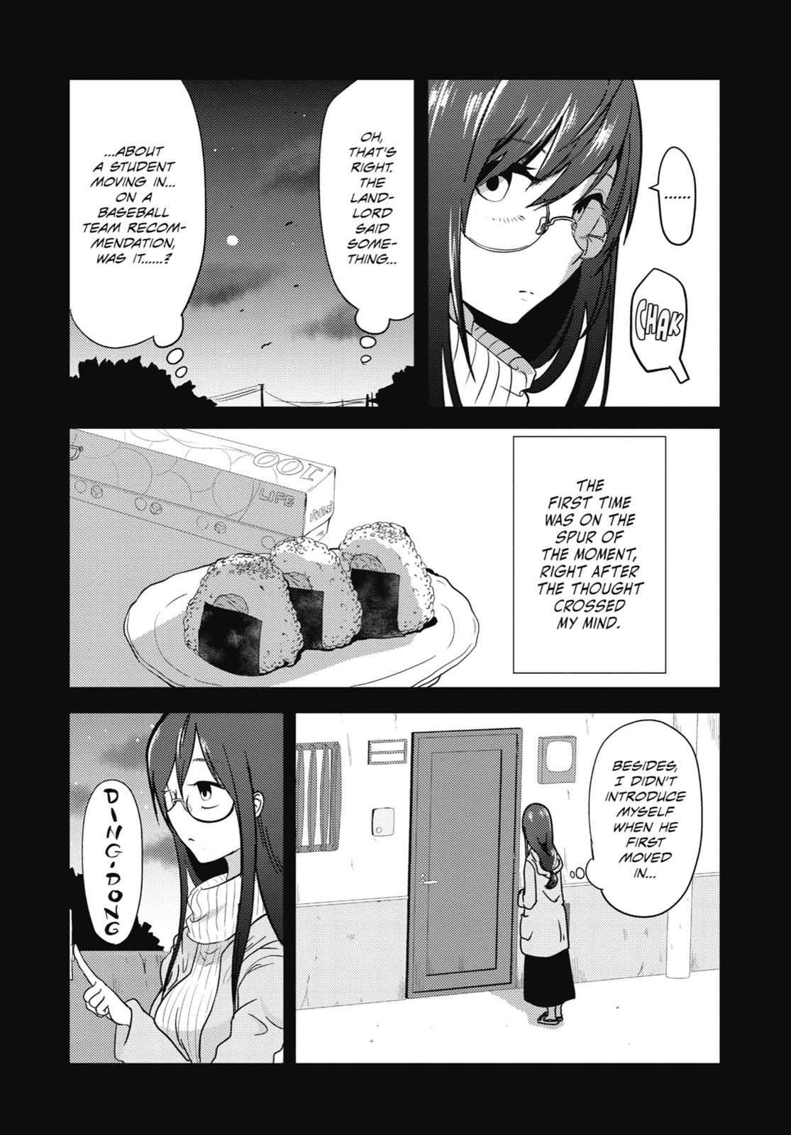 Read Beauty and the Feast Manga Online