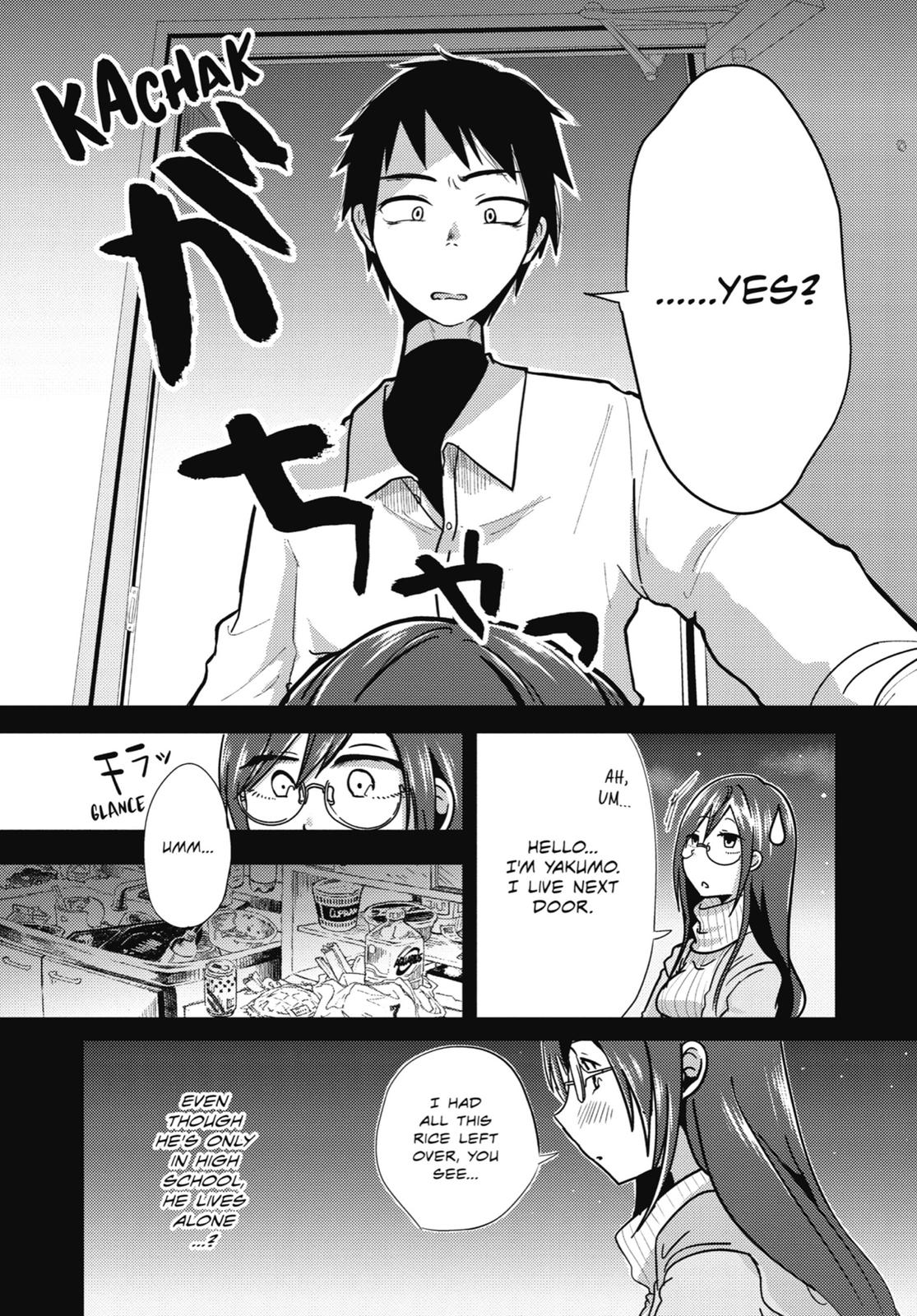 Read Beauty and the Feast Manga Online