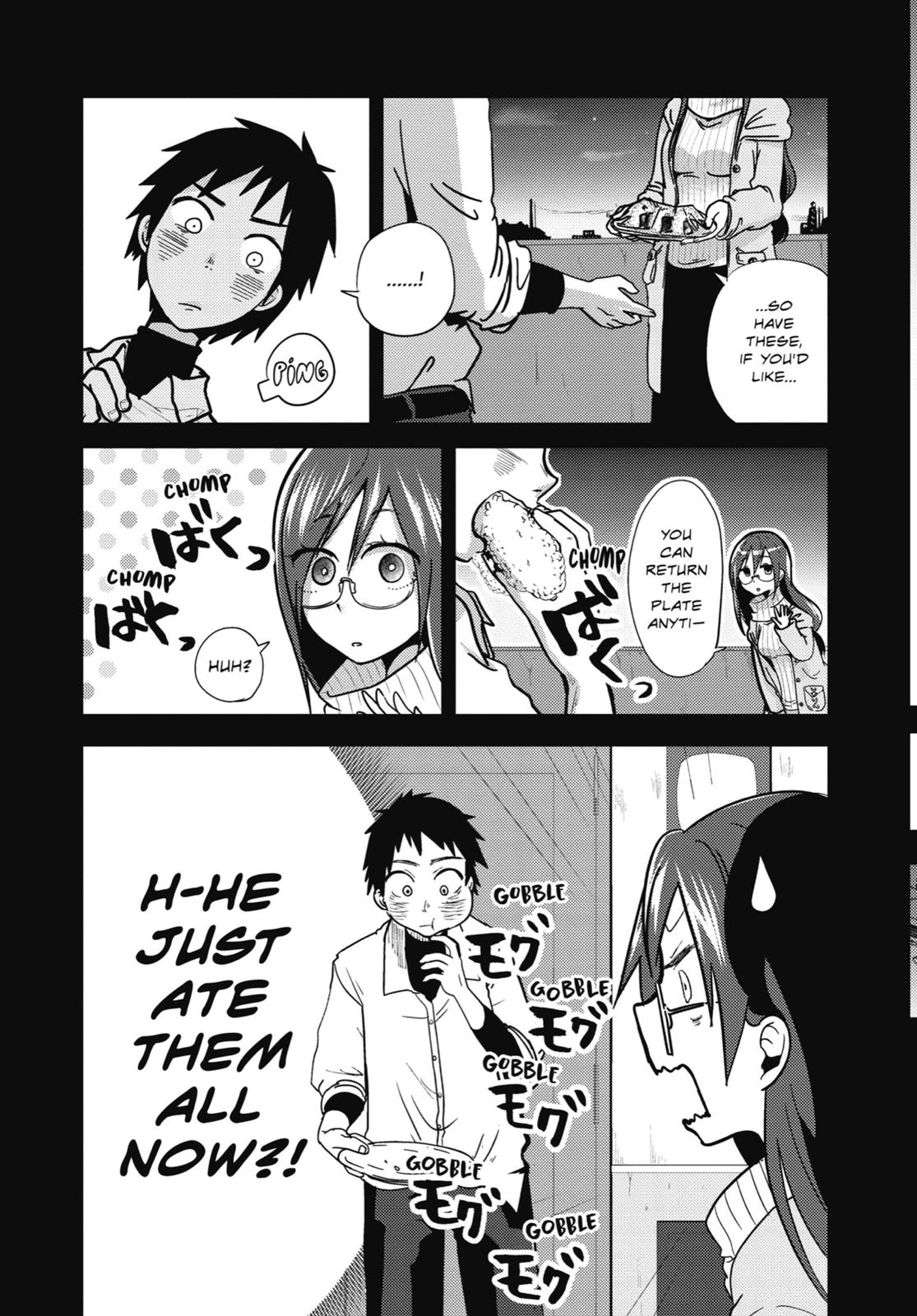 Read Beauty and the Feast Manga Online