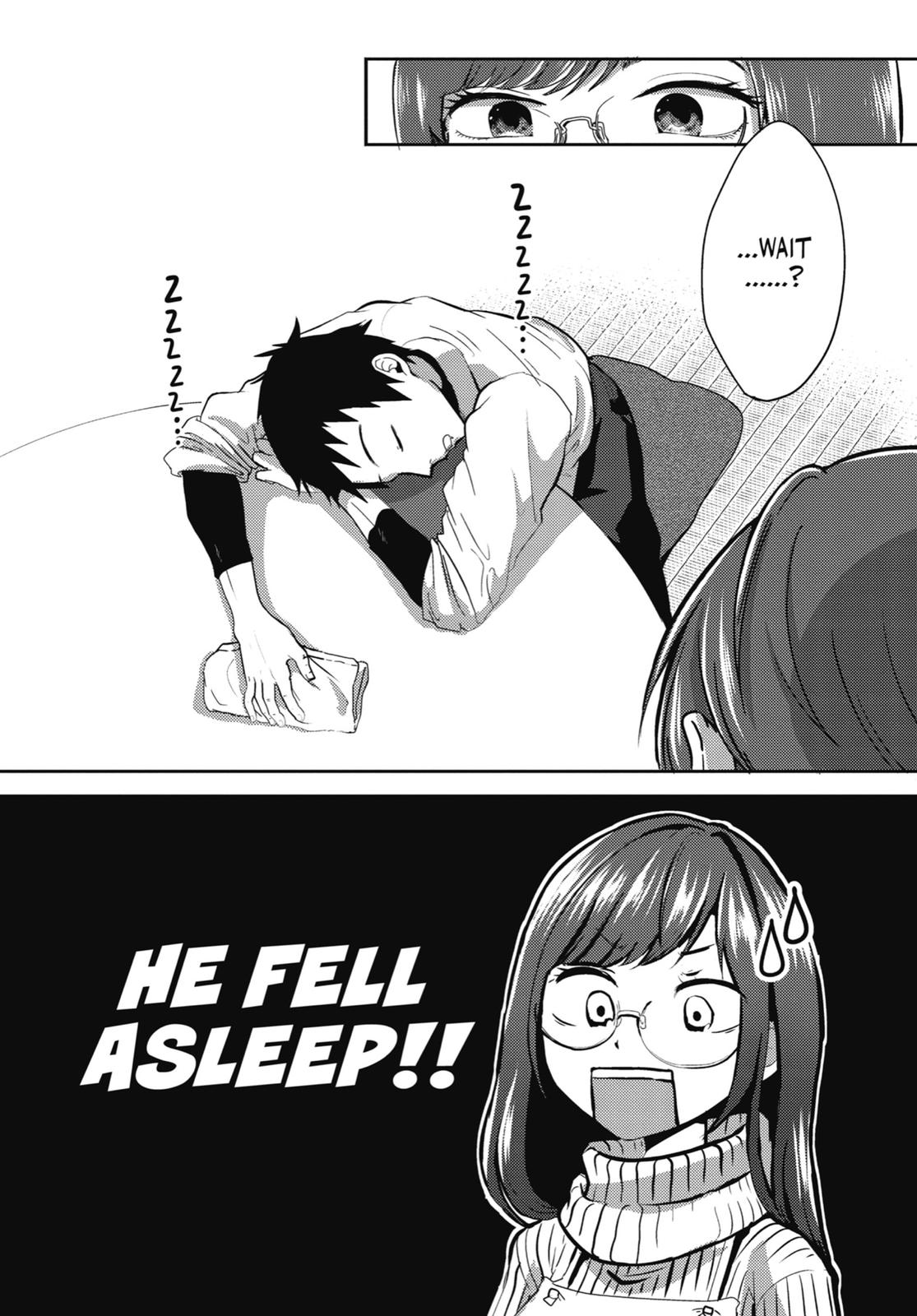 Read Beauty and the Feast Manga Online