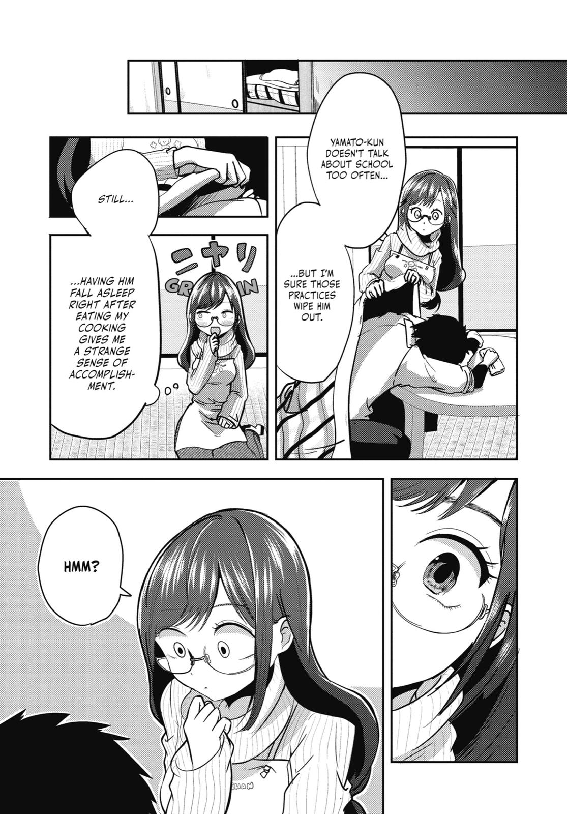Read Beauty and the Feast Manga Online