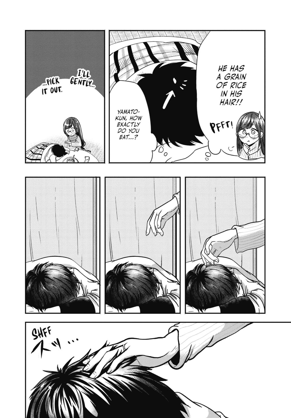 Read Beauty and the Feast Manga Online