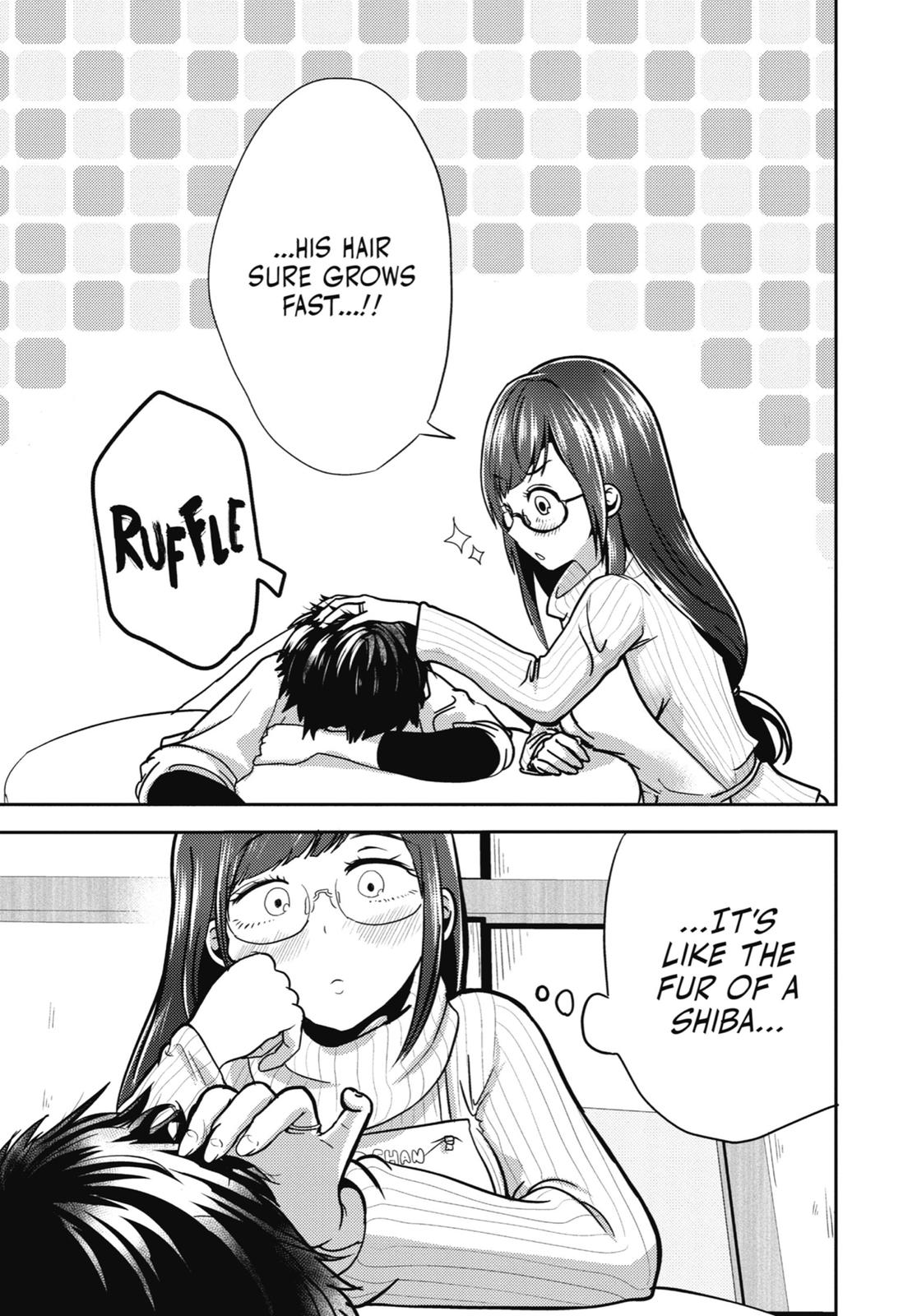 Read Beauty and the Feast Manga Online