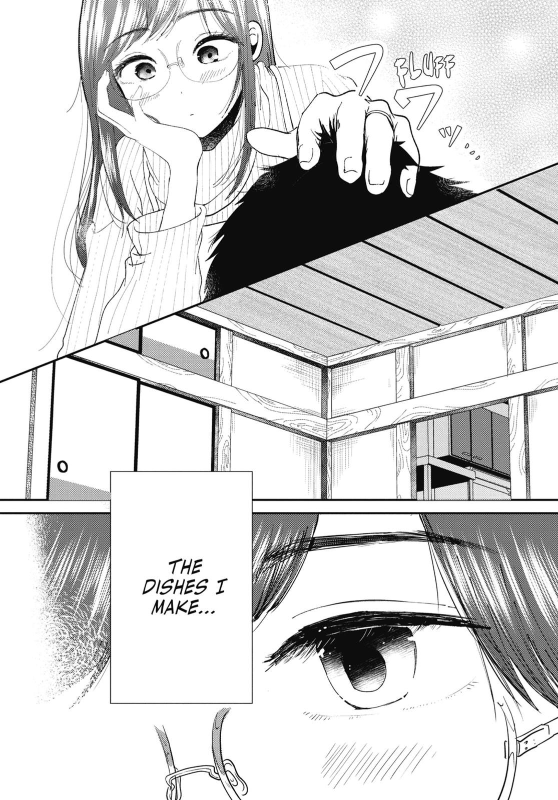 Read Beauty and the Feast Manga Online
