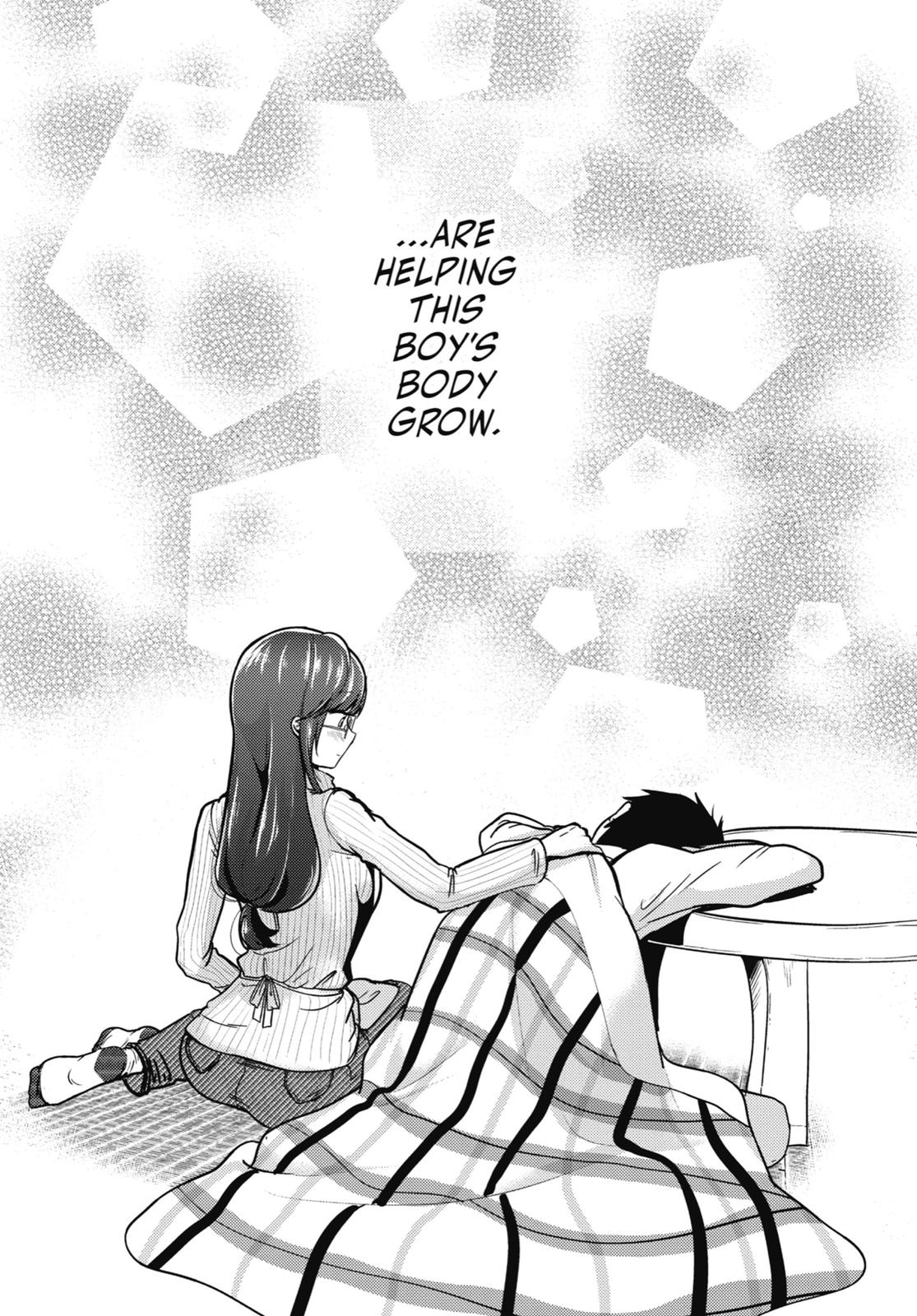 Read Beauty and the Feast Manga Online