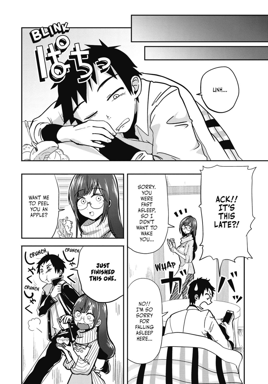Read Beauty and the Feast Manga Online