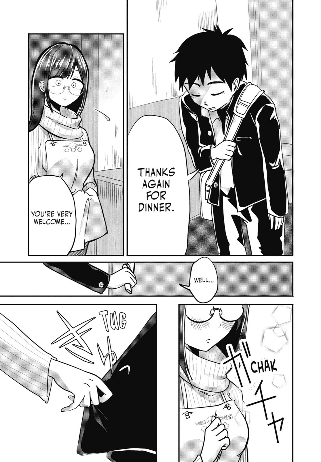Read Beauty and the Feast Manga Online