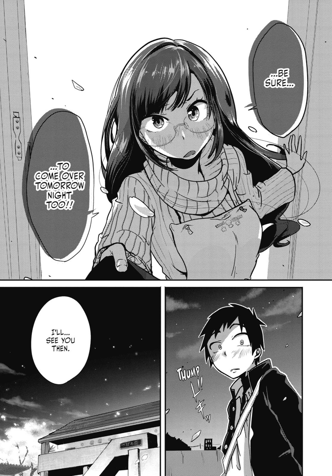Read Beauty and the Feast Manga Online