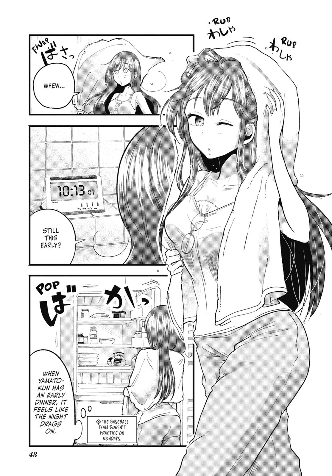 Read Beauty and the Feast Manga Online