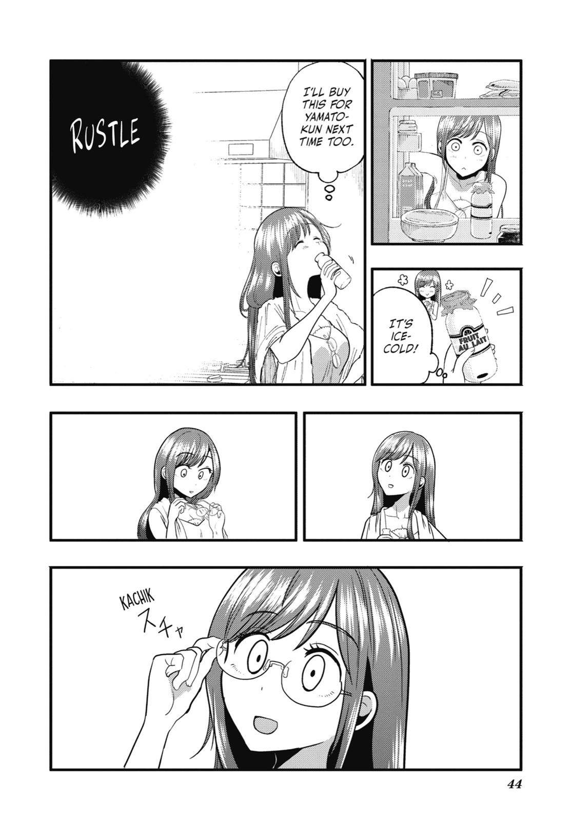 Read Beauty and the Feast Manga Online