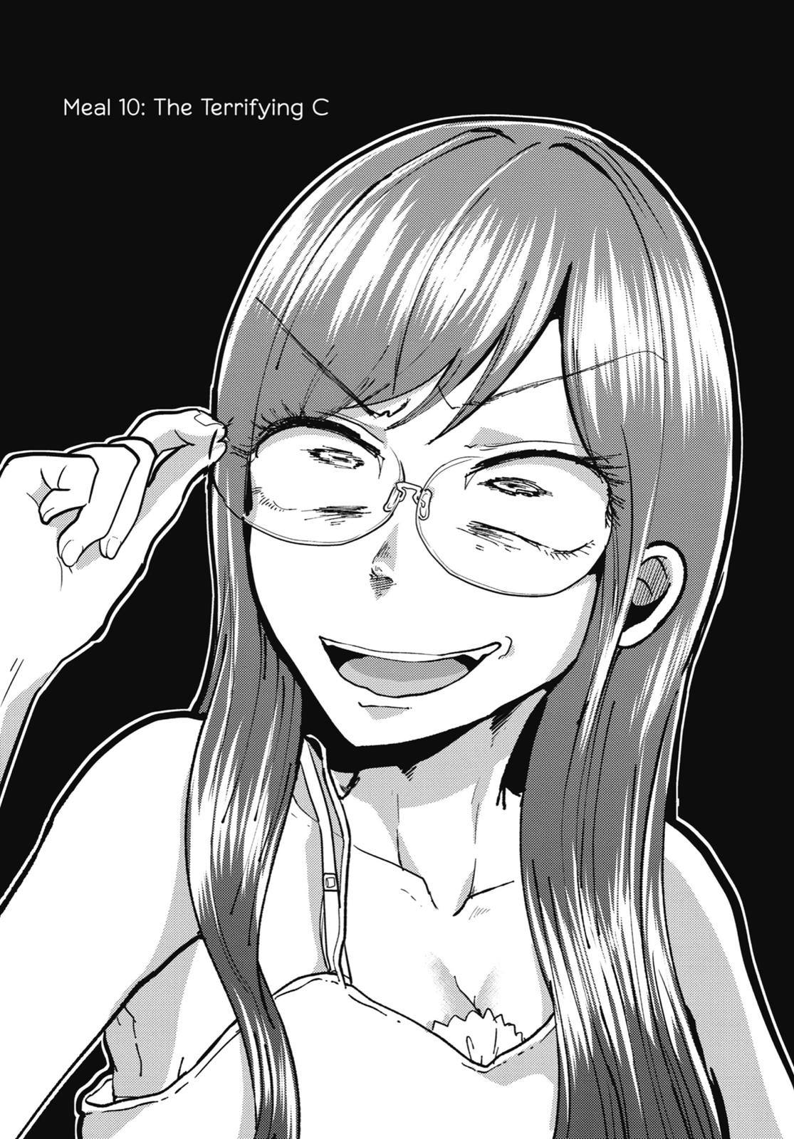 Read Beauty and the Feast Manga Online