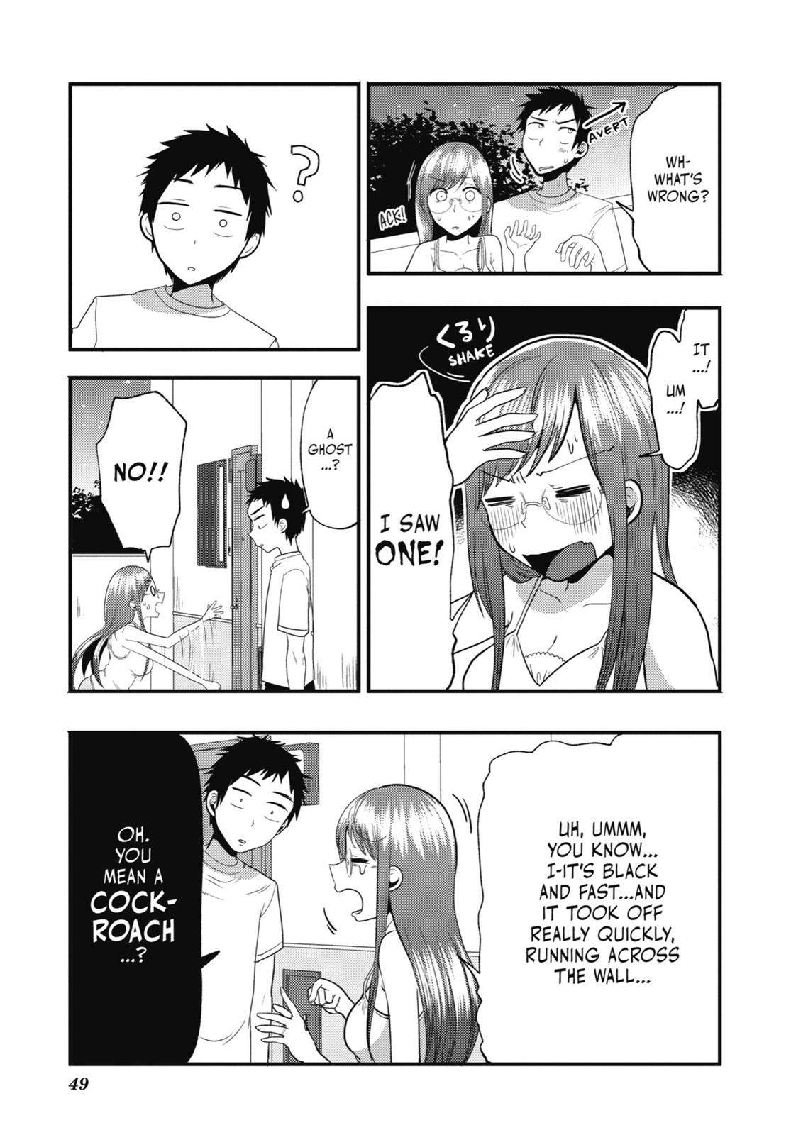 Read Beauty and the Feast Manga Online