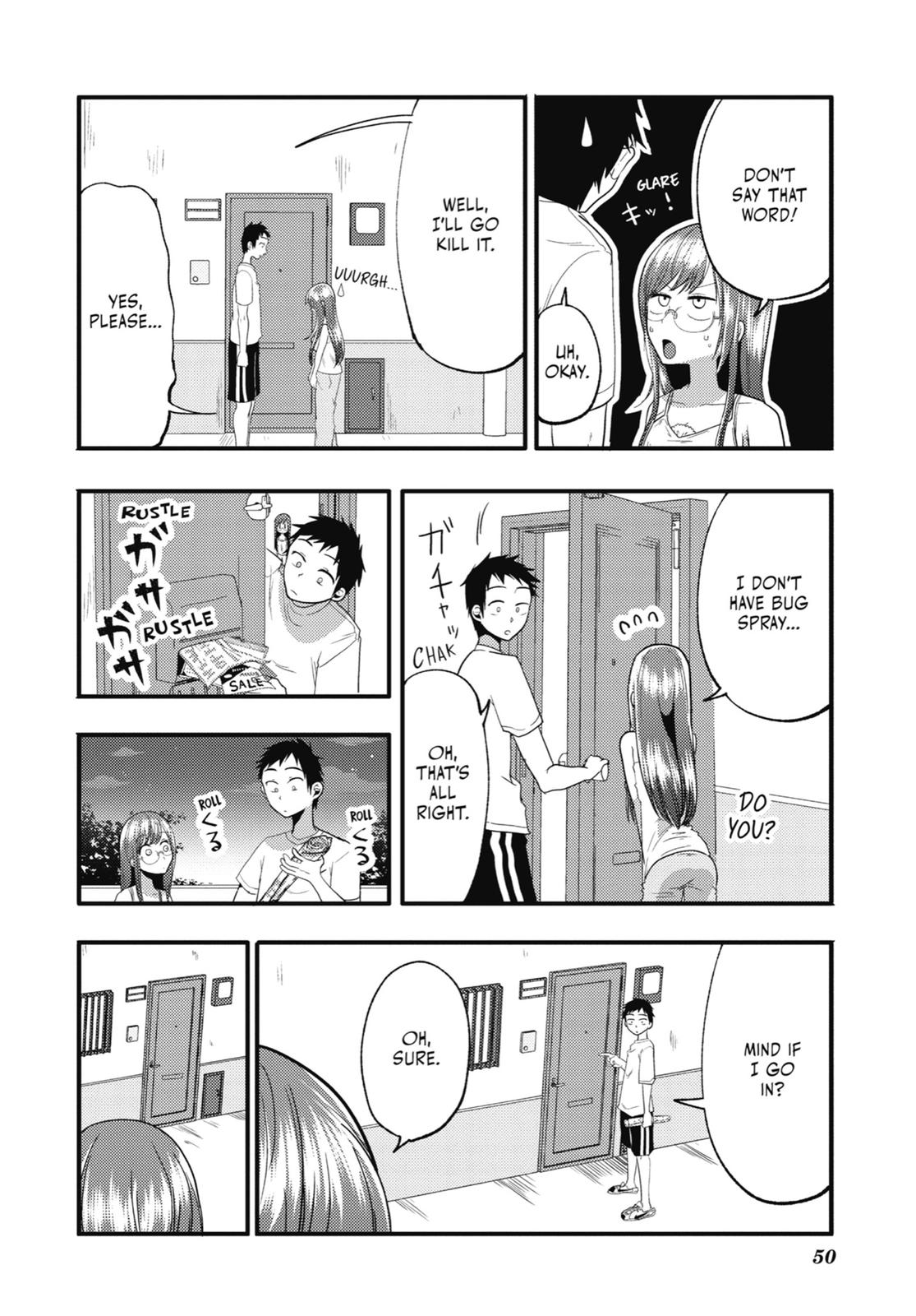 Read Beauty and the Feast Manga Online