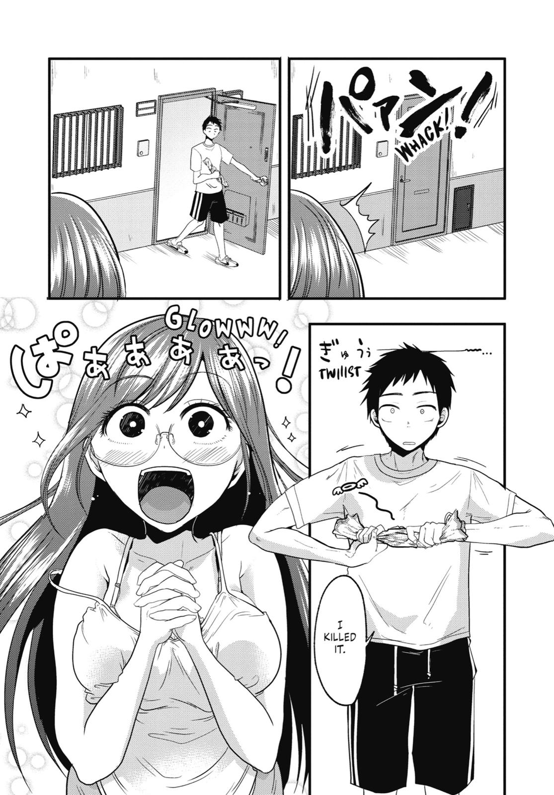 Read Beauty and the Feast Manga Online