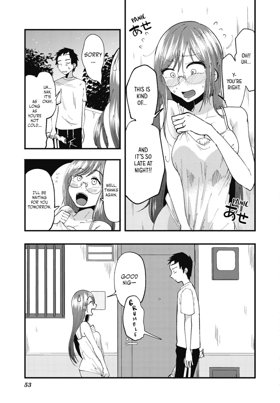 Read Beauty and the Feast Manga Online