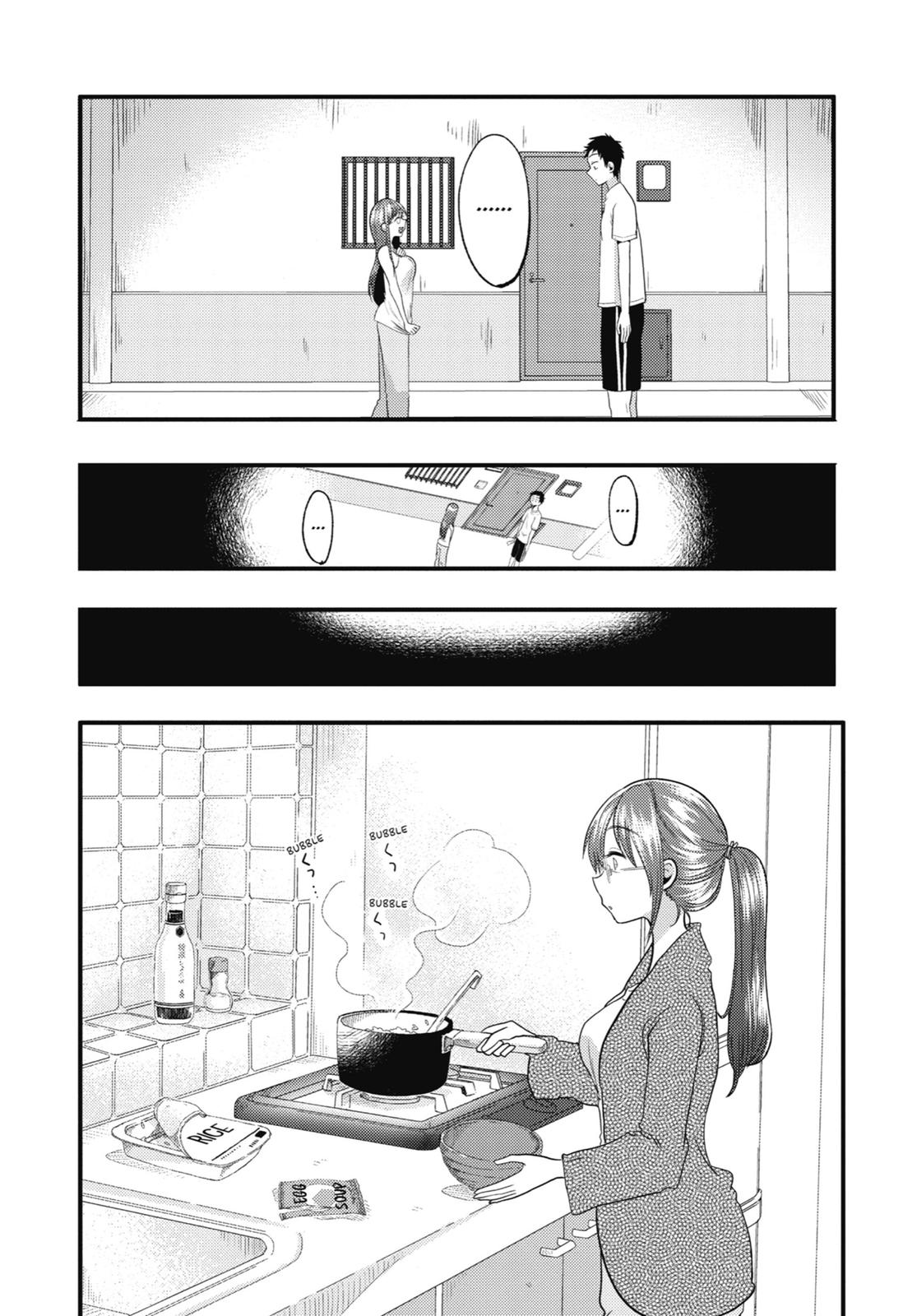 Read Beauty and the Feast Manga Online
