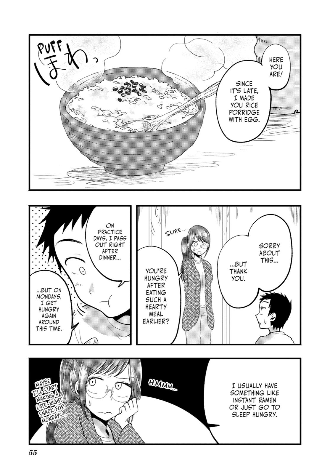 Read Beauty and the Feast Manga Online