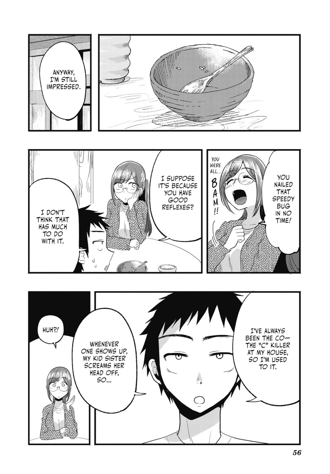 Read Beauty and the Feast Manga Online