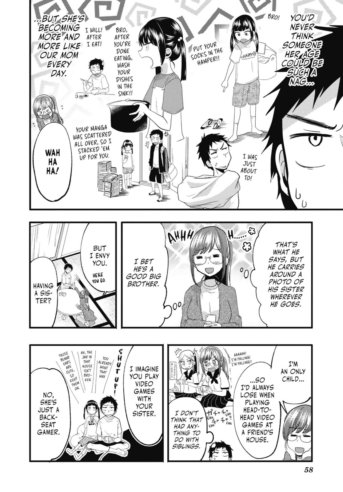 Read Beauty and the Feast Manga Online